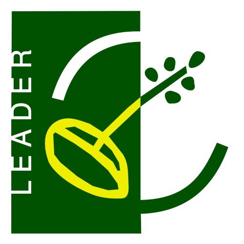 logo: LEADER