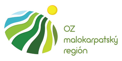 weblogo: OZ Malokarpatský región